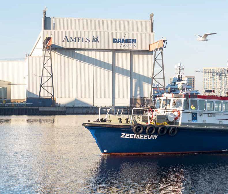 PORTNEWS ARTIKEL